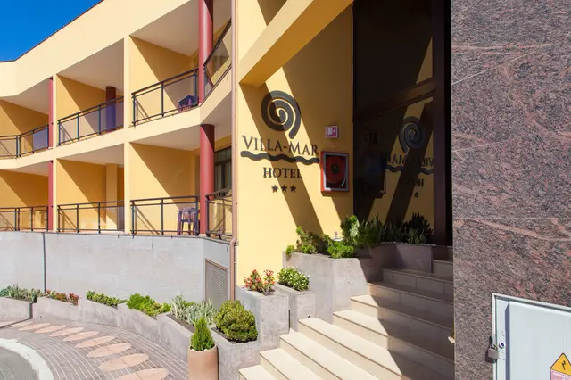 Villa-Mar Hotel