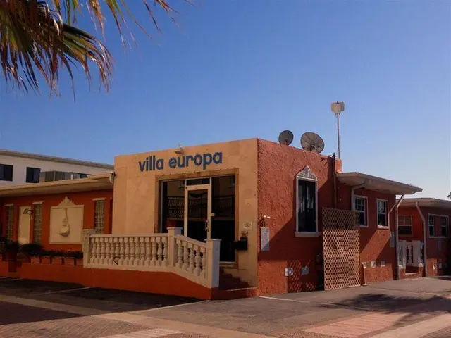 Villa Europa