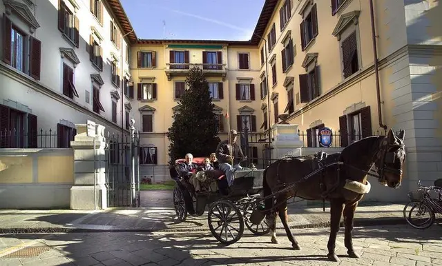 Residenza Johanna I