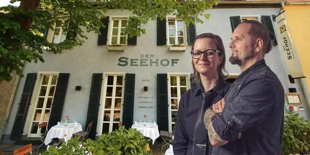 Der Seehof