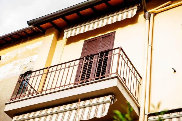 Hotel Villa Il Castagno