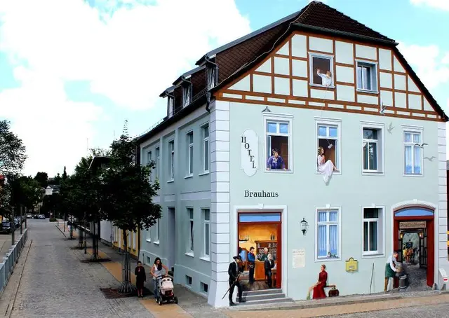 Am Brauhaus