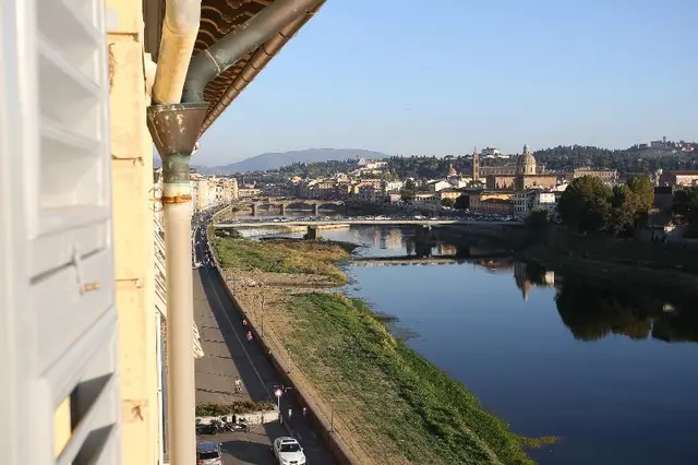 Casa Del Lago