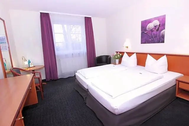 Landhotel Hirsch