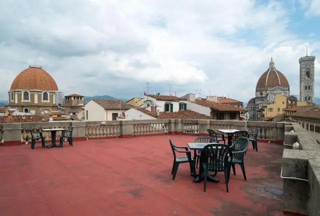 Soggiorno La Cupola - Bed and Breakfast