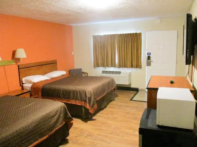 Rodeo Lodge