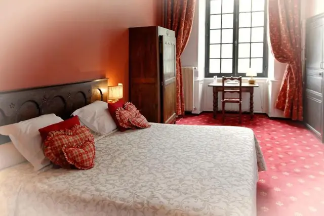 Le Grand Hotel de l'Abbaye
