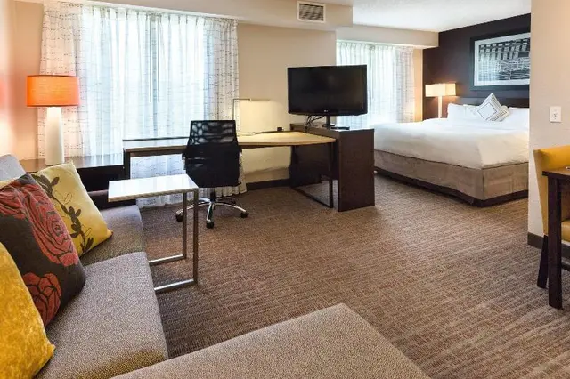 Residence Inn Fort Collins