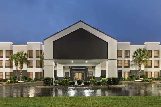 Spark by Hilton Florence North I-95, SC