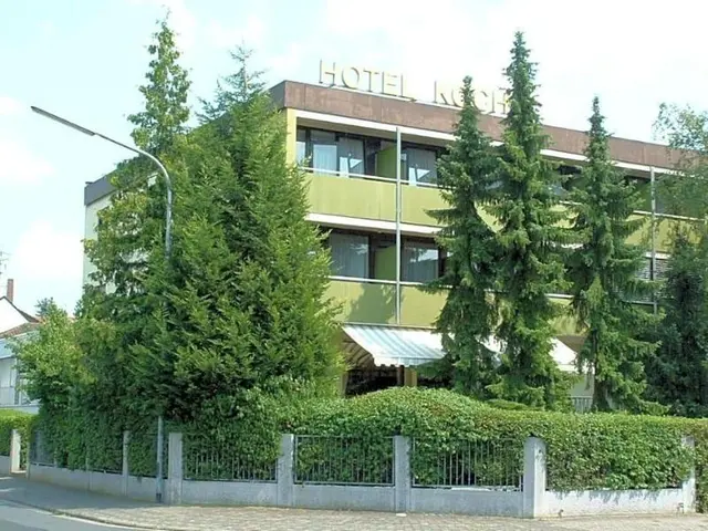 Koch Maingau