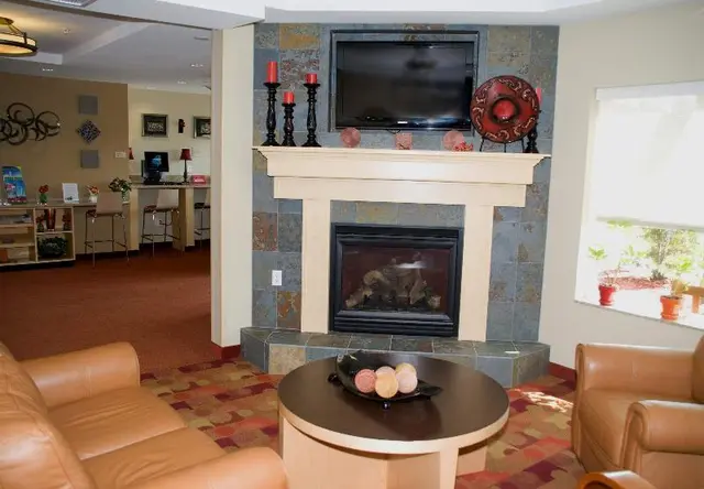 Towneplace Suites Fayetteville Cross Creek