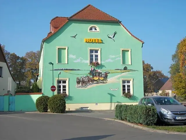 Am Schloß