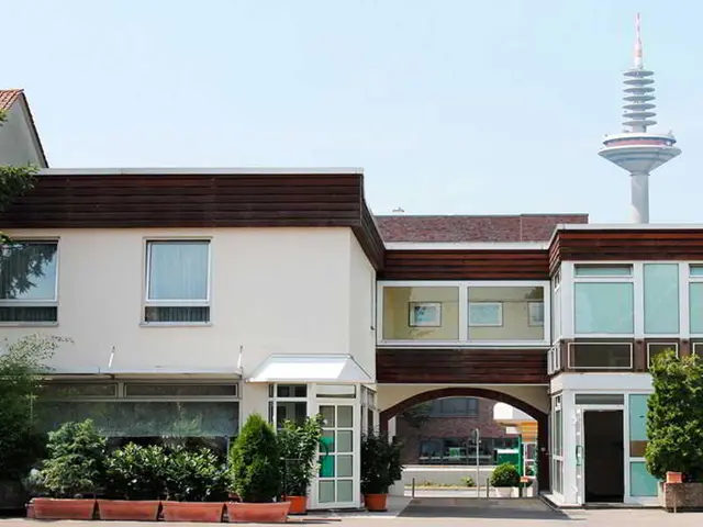 Motel Frankfurt by advena