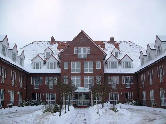 The Royal Inn Park Hotel Fasanerie