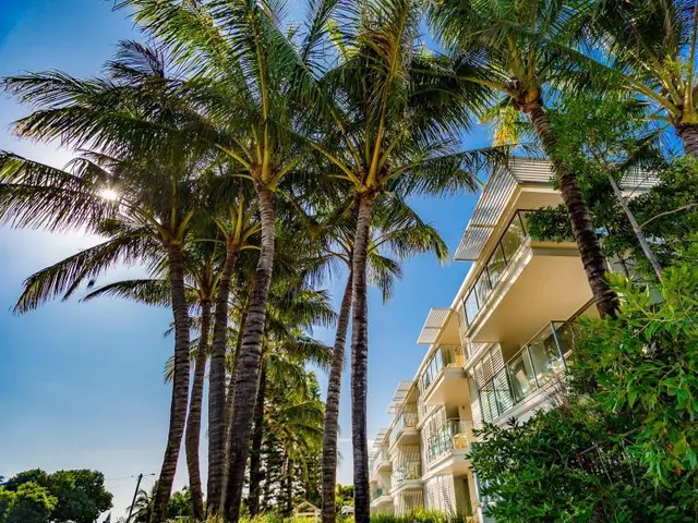 Plantation Resort at Rainbow