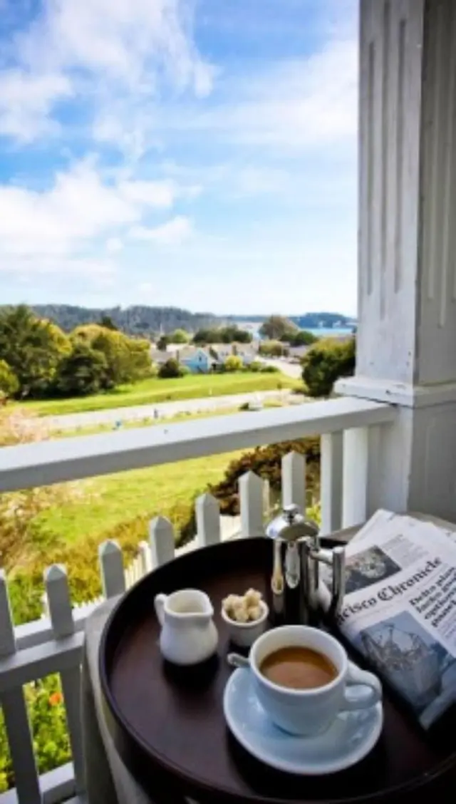 MacCallum House Inn