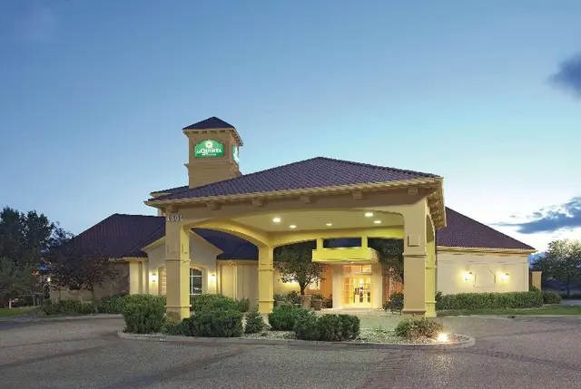 La Quinta Inn & Suites Pueblo
