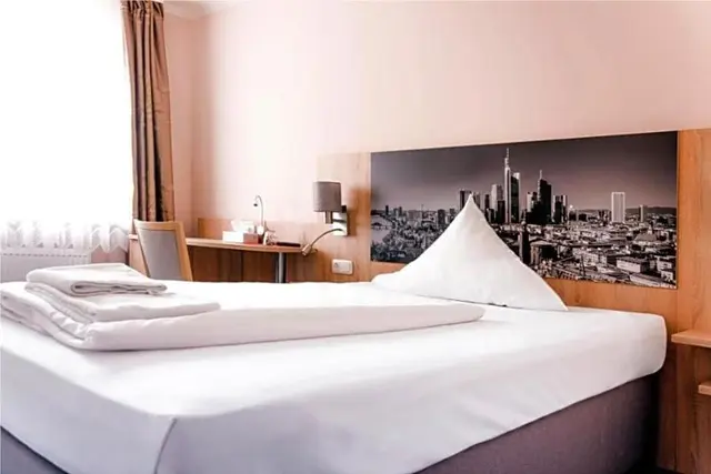 Hotel Royal Frankfurt