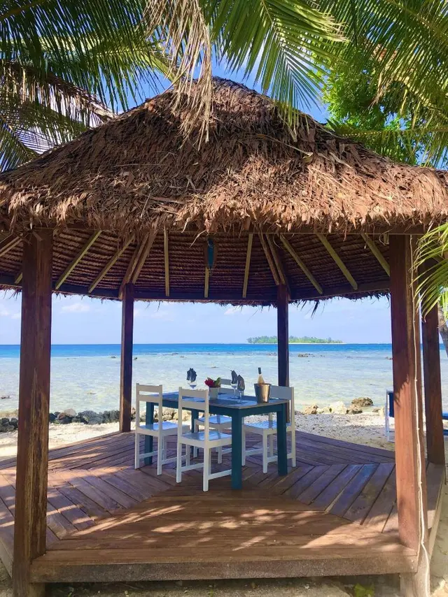 Turtle Bay Resort