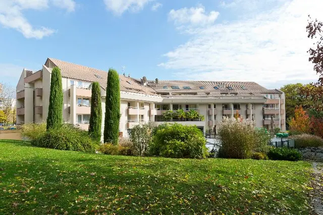 Residence La Reserve