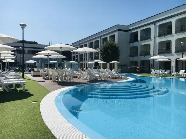 Villaggio Michelangelo