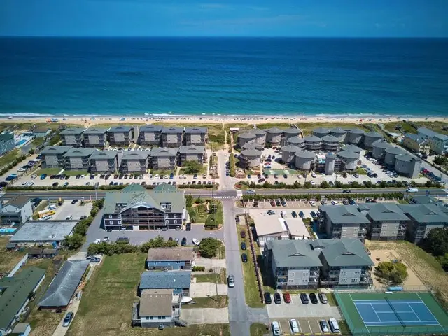 Outer Banks Beach Club I
