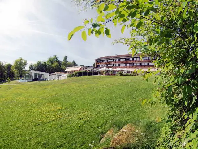 Hotel Schwarzwald Freudenstadt