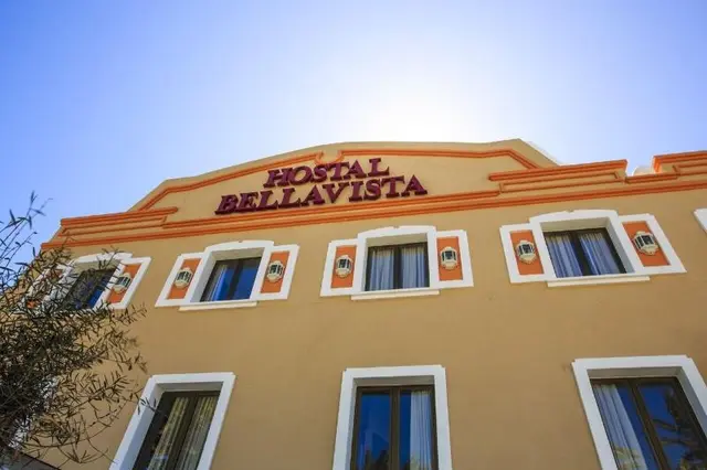 Bellavista