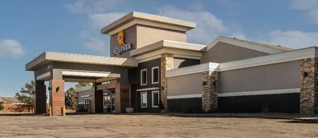 La Quinta Inn By Wyndham Fort Collins