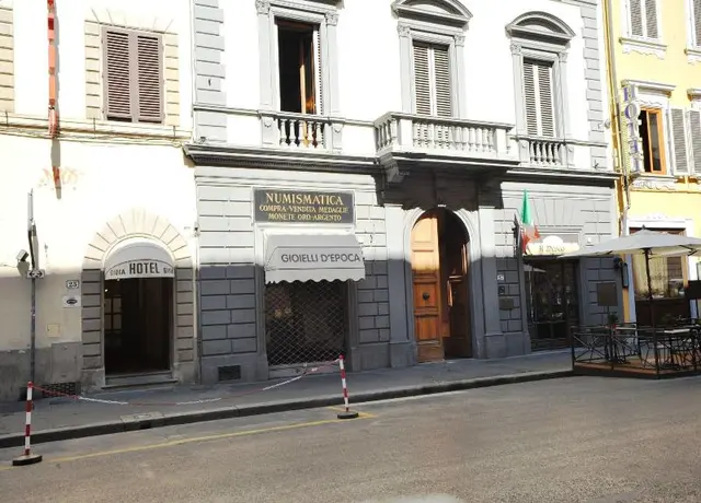Hotel Gioia