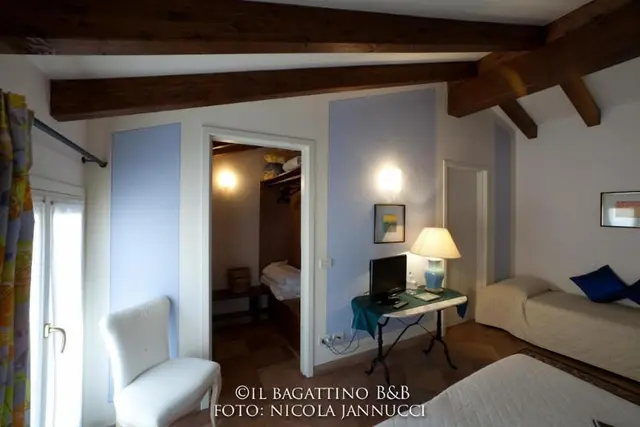Il Bagattino