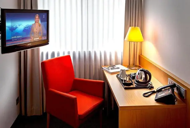 Hotel Spenerhaus