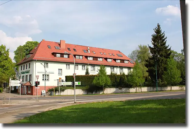 Gasthaus & Hotel Grünhof