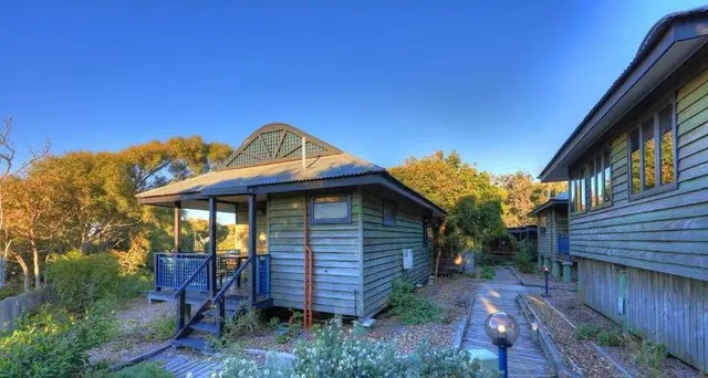 Fraser Island Wilderness Retreat