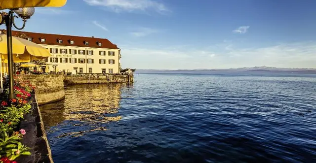 Flair Hotel Zum Schiff