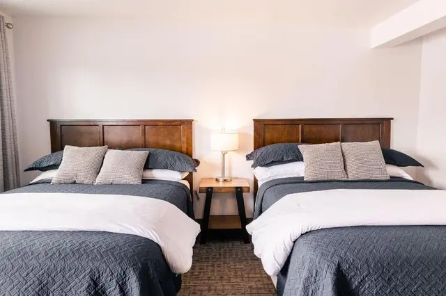 Alaska 7 Motel