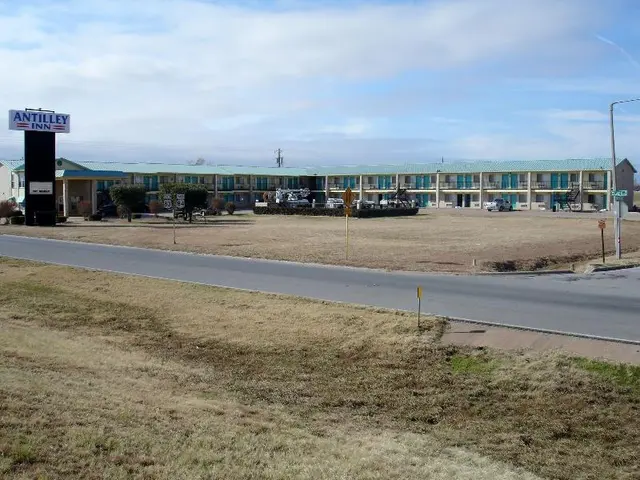 Antilley Inn