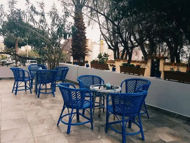 Baris Apart