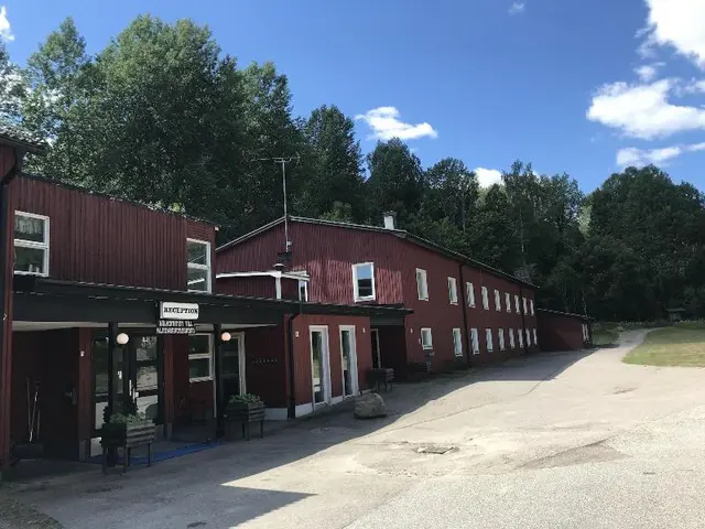 Klackbergsgården