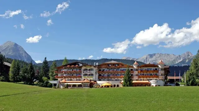 ResidenzHochland