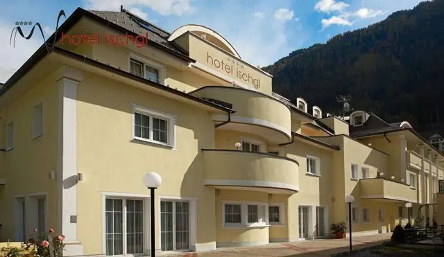 Hotel Ischgl