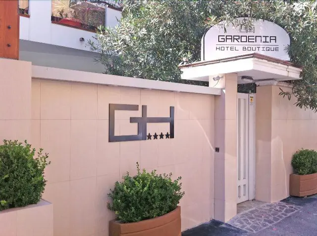 Gardenia Hotel