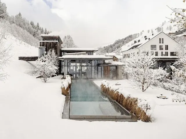 Design- & Boutiquehotel Wiesergut