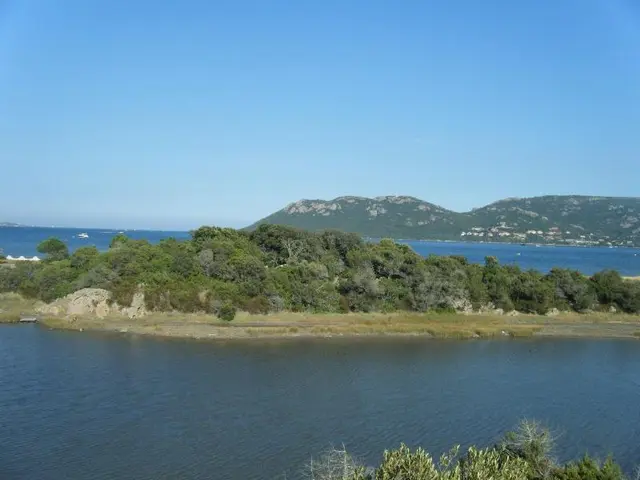 Paese Serenu