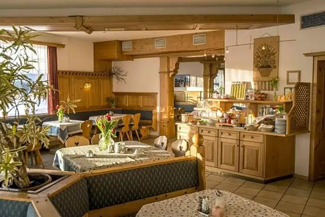 Pension Sonnenuhr
