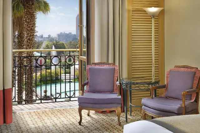 Sheraton Addis
