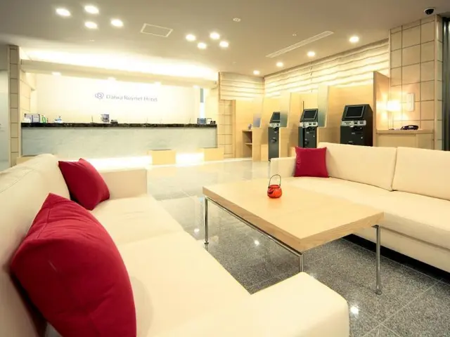 Daiwa Roynet Hotel Morioka