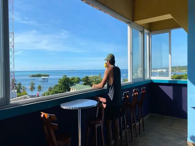 El Viajero Hostel San Andrés