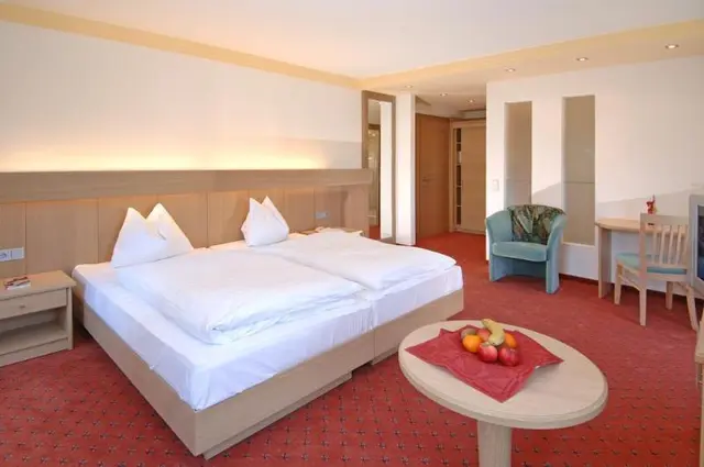 Hotel Bräurup