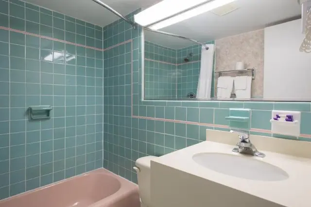 Atlantic Motor Inn